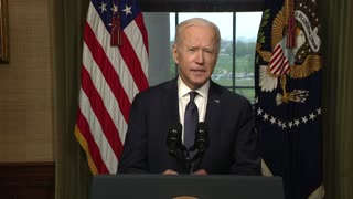 Lawmakers launch investigation into Biden administration's Afghanistan withdrawal
