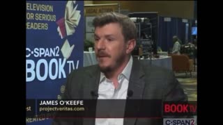 James O’Keefe: “The Hunters Become the Hunted- 7.15.2022