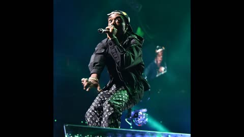 🇨🇿 [FREE] Lil Uzi Vert x Maaly Raw x Nik Tendo Type Beat 2021 "CALLIN" | Hard Rap/Trap Beats 2022