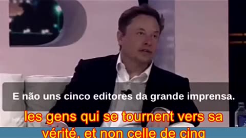 Si tous les milliardaires pouvaient être comme Elon Musk