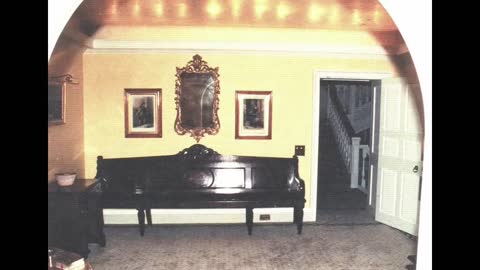 Princess Diana - Take A Look Inside Diana Princess Of Wales Apartment home at Kensington Palace.