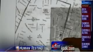 Human Testing