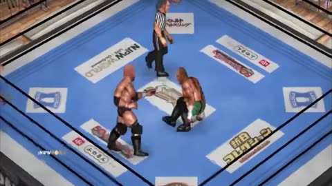 AEW x NJPW: A Night In Japan: FTR vs United Empire