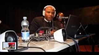 MAZI Nnamdi Kanu's speech is sacrosanct