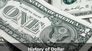 History of Dollar