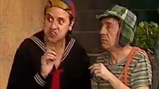 Chaves - Tráfico na Vila