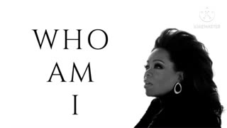 Oprah Winfrey: Who am I Motivational Speech