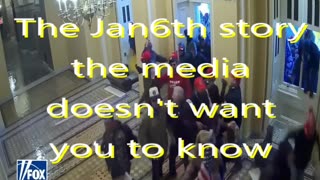 SheinSez #104 The story of Jan6th 2021 MSM has kept from the public, until now & more