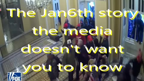 SheinSez #104 The story of Jan6th 2021 MSM has kept from the public, until now & more