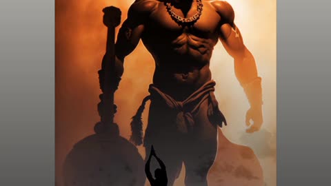 Lord hanuman whatsApp status