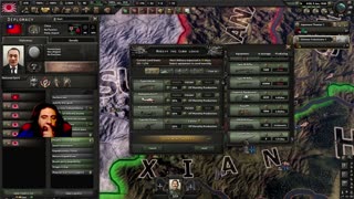 Hearts Of Iron 4 - Lets take them all on world Domination