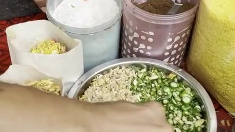 Street Food India