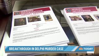 Police To Announce Major Break In Unsolved 2017 Delphi Case