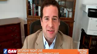 Tipping Point - Gabe Hoffman on the Saturday Night Live Sexual Misconduct Lawsuit