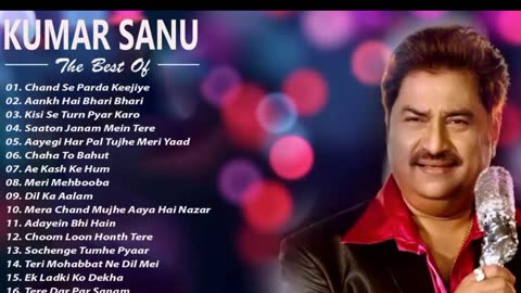 New lofi song and kumar sanu kumar sanu sanu jukebox audio