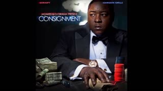 Jadakiss - Consignment Mixtape