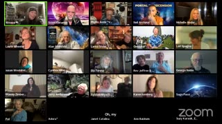 The Awakening World Show | Portal to Ascension World Wide