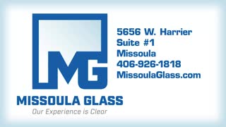 Missoula Glass
