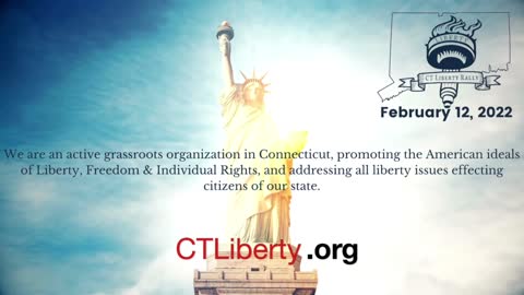CT Liberty Rally Dinner 02-12-2022 Cort