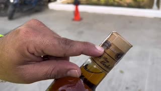 Identificación de licor adulterado