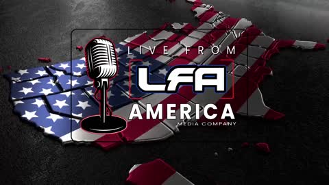 Live From America 2.18.22 @5pm JESUS, GUNS, BABIES!