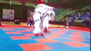 ITF Taekwondo