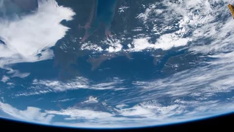 Earth from Space in 4K – Expedition 65 Edition