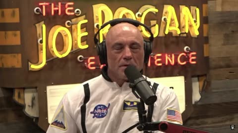 Even Joe Rogan can see the OBVIOUS TRUTH now. https://rumble.com/user/LiberalHivemind