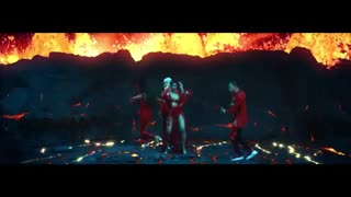 DJ Snake - Taki Taki ft. Selena Gomez, Ozuna, Cardi B (Official Music Video)