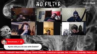 #NoFilter Episode 83