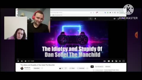 Reacting to Reacting to Lolcows Ep 4: Dan Doble (part 1)