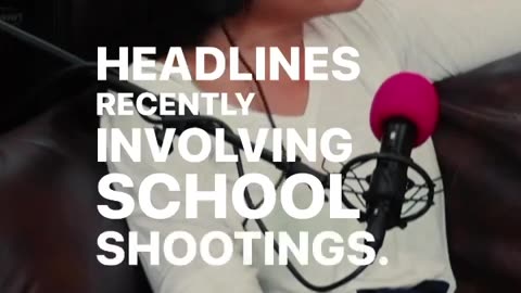 #GunControl or #GunSafety? Do you think the parents should be on the hook for this? Watch ep 8!