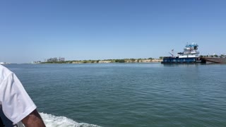 Corpus Christi Port 2