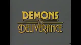 Demons and Deliverance II - Questions and Answers - Part 24 of 27 - Dr. Lester Frank Sumrall