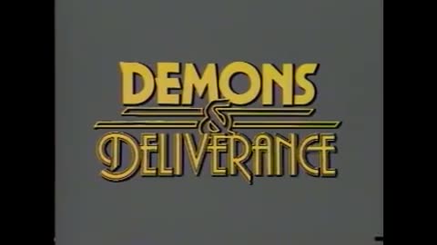 Demons and Deliverance II - Questions and Answers - Part 24 of 27 - Dr. Lester Frank Sumrall