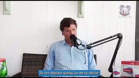 Tucker Carlson - Jeffrey Epstein a été assassiné