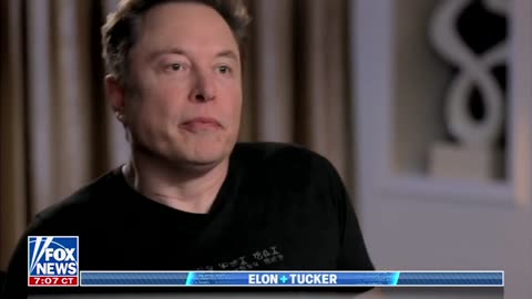 AI Could 'Absolutely' Take Control Of Civilization, Elon Musk Says