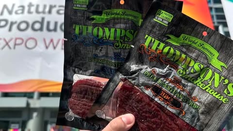 Thompson's Smoke House : Deer Meat Processing in Erda, UT