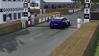 BMW 134 Judd V8 | Assetto Corsa | GoodWood | Logitech G25