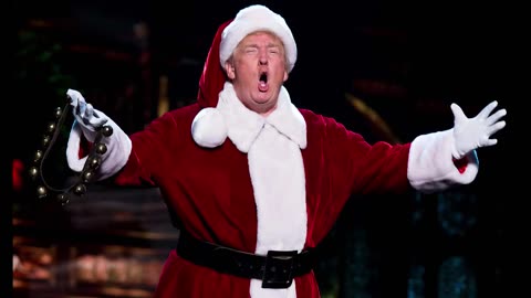 🎶 Donald Trump - All I Want For Christmas 🎶