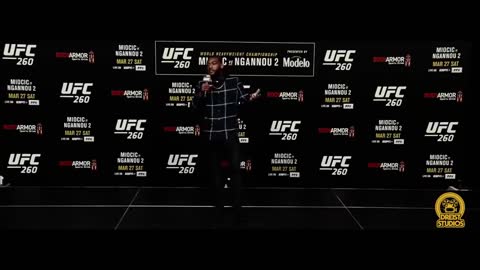 🛑Петр Ян vs Алджамейн Стерлинг 2 | Скандальный реванш на UFC 267