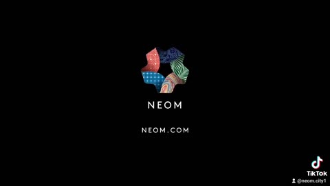 Neom city