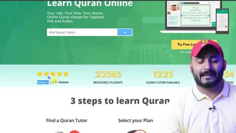 Online Quran Teaching Jobs - Online Earning in Pakistan by Teaching Online Quran
