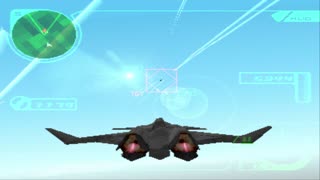 Did you play this game? Ace Combat 3: Electrosphere [Psone]