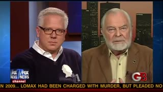 'Glenn Beck Exposes the Private Fed; Gets Fired by Fox' - 2011