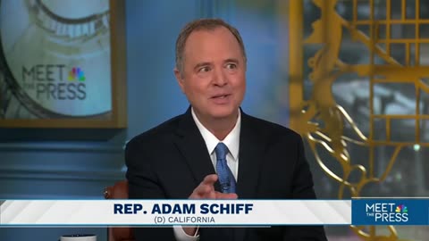 Adam Schiff: "Either [Biden] has to win overwhelmingly, or he has to pass the torch to someone who can."