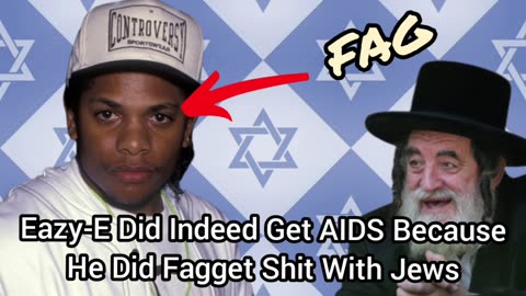 Eazy-E Did Indeed Get AIDS From Being Gay