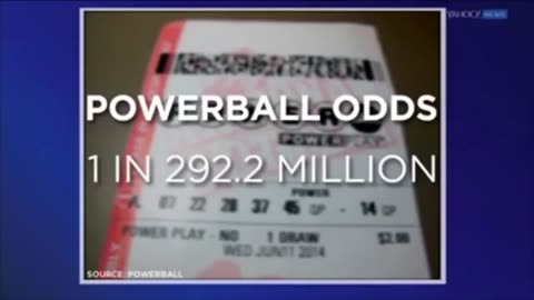 powerball Lottery Winner Finally Reveals His Nine secrets