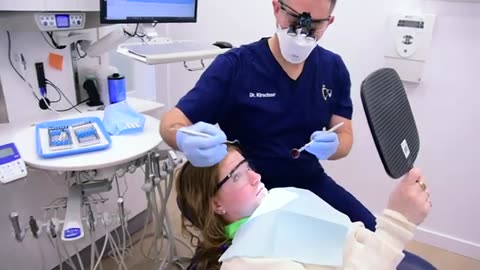Innovative Dental Technologies Used by Bells Corners Dental Studio