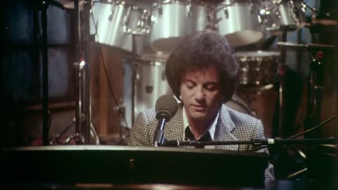 Billy Joel - Turn the Lights Back On (Official Video)
